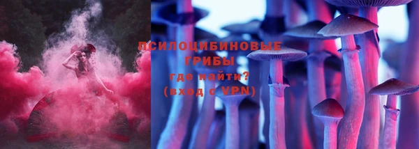 хмурый Яранск